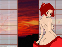 samurai champloo hentai wallpapers fullsize samurai champloo