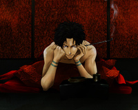 samurai champloo hentai photos mugen samurai champloo icos anime look alikes