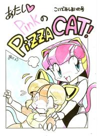 samurai pizza cats hentai spcpolly polly pinkspc foro