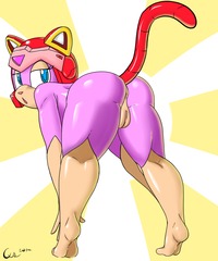 samurai pizza cats hentai quietstealth pictures user polly esther