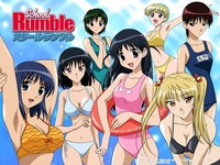 school rumble hentai albums malicus school rumble threads anime here