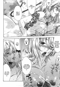 school rumble hentai love rumble hentai school manga pictures luscious