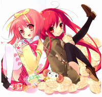 shakugan no shana hentai albums catgirl around anime shanamelonbread forumtopic profile titles requests