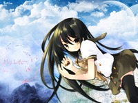 shakugan no shana hentai wallpapers wallpaper hentai anime minitokyo shakugan shana