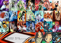 shaman king hentai pre shaman king mos ami sensei morelikethis