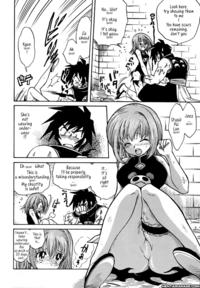 shaman king hentai mangasimg manga shaman king pet lee