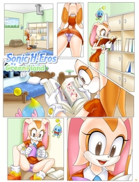 sonic the hedgehog hentai allcreator pictures user cream hentai project page all
