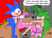 sonic the hedgehog hentai dev acfe