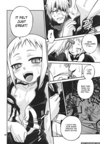 soul eater hentai mangasimg aabda bcdf ddedbaf soul eater medhu tan oneshot perveden read hentai