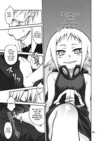 soul eater hentai ffuuka board thread