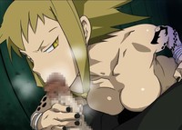 soul eater hentai fapdu soul eater hentai