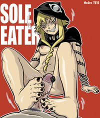 soul eater hentai madoc soul eater medusa sole pictures user