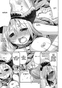 soul eater hentai hentai manga liz pati soul eater attachment