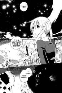 soul eater2 hentai manga rendezvous pitch maneuver soul eater