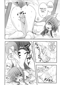 spice and wolf hentai gallery mangas wolfandwerewolf wolf werewolf