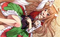 spice and wolf hentai spice wolf holo christmas spirit hentai