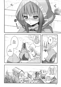 spice and wolf hentai spice wolf werewolf hentai manga