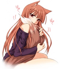 spice and wolf hentai gallery forumtopic could marry anime malefemale who would