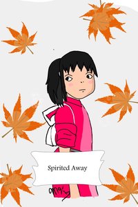 spirited away hentai pre spirited away malinkang pwxa morelikethis fanart digital vector