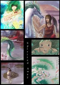 spirited away hentai pre old collage eefx cmh morelikethis traditional