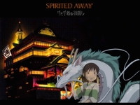 spirited away hentai spirited away canyondragon morelikethis fanart wallpaper movies