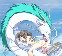 spirited away hentai gazoumatome ogino chihiro spirited away naked entry