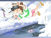 spirited away hentai albums angels photo album spirited away naruto november