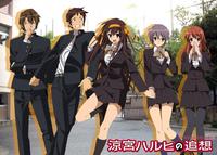 the melancholy of haruhi suzumiya hentai bmelancholy bof bharuhi bsuzumiya haruhi suzumiya melancholy hentai cosplay