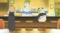 tiny show fairy sugar hentai shirokuma cafe large