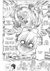 tiny show fairy sugar hentai manga hentai ouji warawanai neko