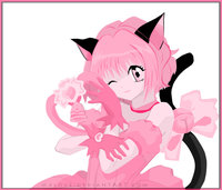 tokyo mew mew hentai tokyo mewmew mxlove morelikethis fanart digital vector movies