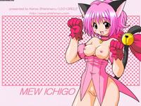 tokyo mew mew hentai mewmew entry