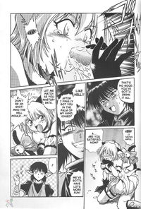 tokyo mew mew hentai imglink studio katsudon manabe jouji tokyo myu mew power english