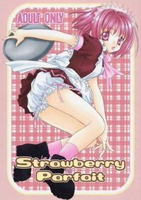 tokyo mew mew hentai tokyo mew strawberry parfai hentai manga pictures album parfait