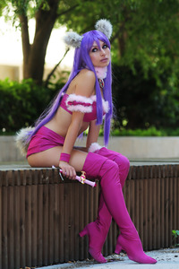 tokyo mew mew hentai zakuro fujiwara tokyo mew hentai cosplay