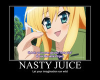 trigun hentai spire forumtopic anime motivational posters read