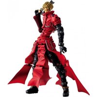 trigun hentai revoltech series trigun movie badlands rumble prepa pre