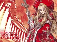 trinity blood hentai minitokyo anime wallpapers trinity blood