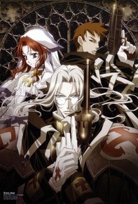 trinity blood hentai 