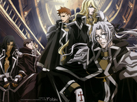 trinity blood hentai trinity blood seinen animes historiques vostfr