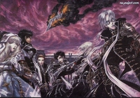 trinity blood hentai zdjecia blood trinity anime entry