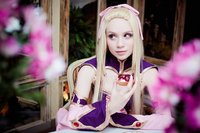 trinity blood hentai trinity blood milka fortuna threads awesome cosplay page