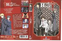 weiß kreuz hentai cov weiss kreuz brillance volume french covers