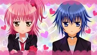 weiß kreuz hentai albums amu ikuto profiles sexy seme