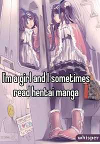 whisper of the heart hentai bbd whisper girl sometimes read hentai manga