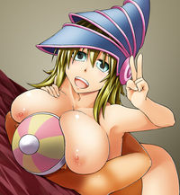 yugioh hentai albums userpics yugioh dark magician girl hentai sets