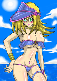 yugioh hentai turtle dmg hot photo