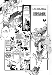 yugioh hentai yugioh shamanic duelist hentai manga pictures album