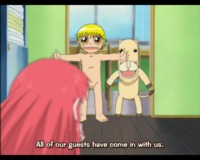 zatch bell hentai gash bell konjiki nude shota zatch hentai