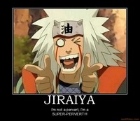 betterman hentai demotivational poster jiraiya goku superman